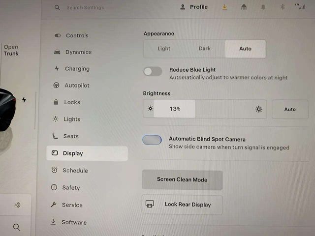 2025 Tesla Model 3 Long Range Dallas TX