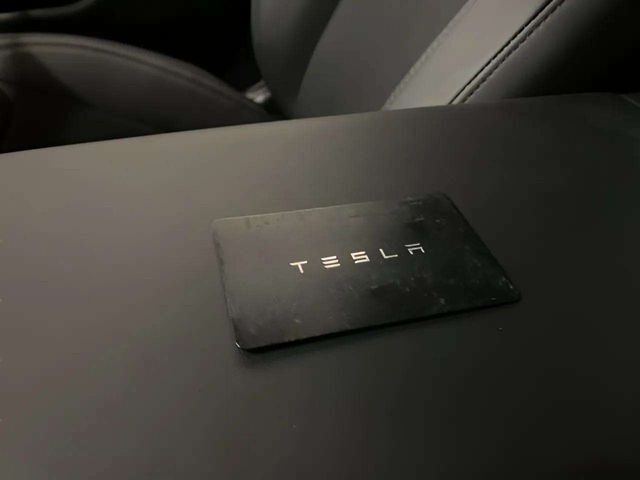 2025 Tesla Model 3 Long Range Dallas TX