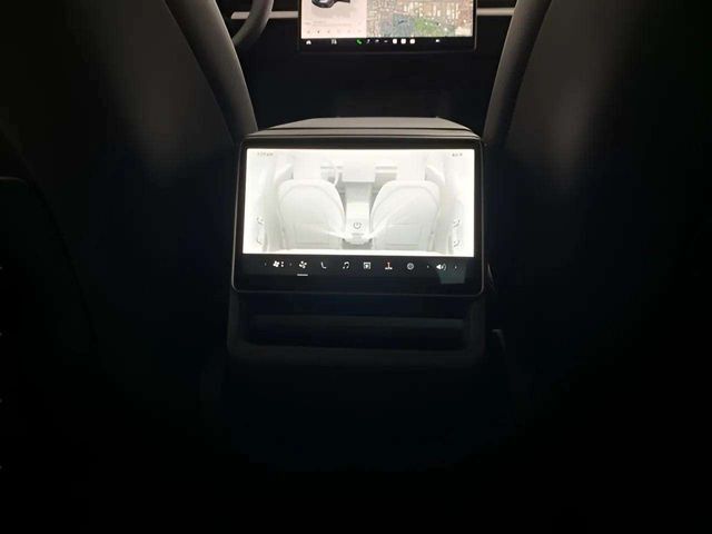 2025 Tesla Model 3 Long Range Dallas TX