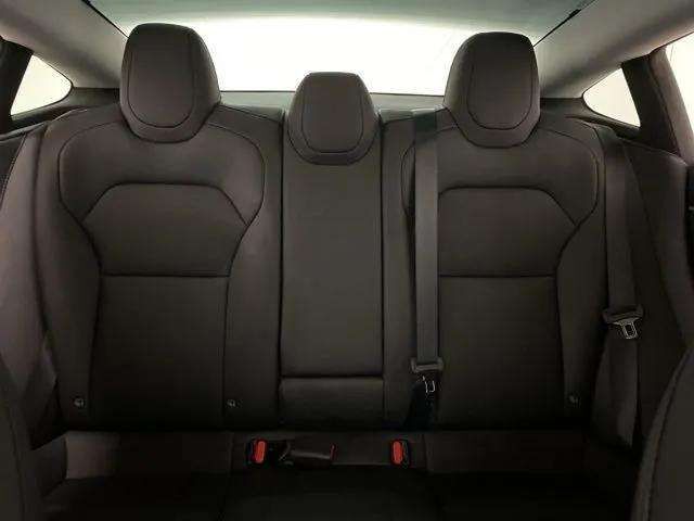 2025 Tesla Model 3 Long Range Dallas TX