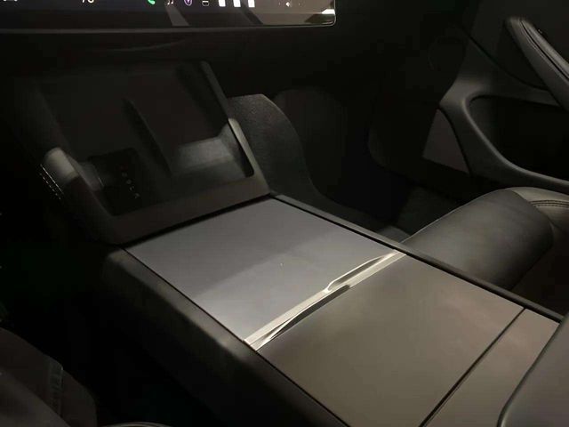 2025 Tesla Model 3 Long Range Dallas TX