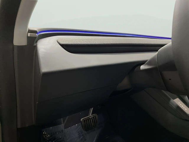 2025 Tesla Model 3 Long Range Dallas TX