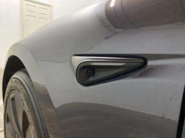 2025 Tesla Model 3 Long Range Dallas TX