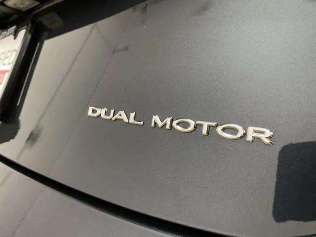 2025 Tesla Model 3 Long Range Dallas TX