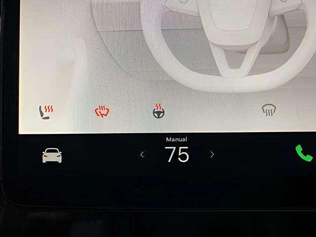 2025 Tesla Model 3 Long Range Dallas TX
