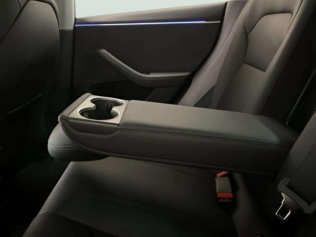 2025 Tesla Model 3 Long Range Dallas TX