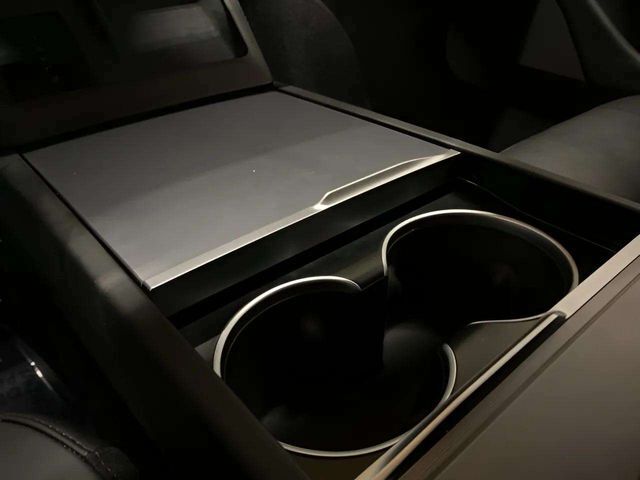 2025 Tesla Model 3 Long Range Dallas TX