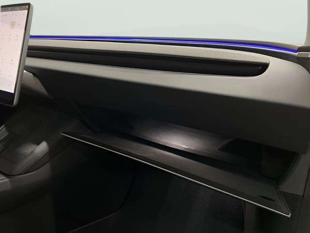 2025 Tesla Model 3 Long Range Dallas TX