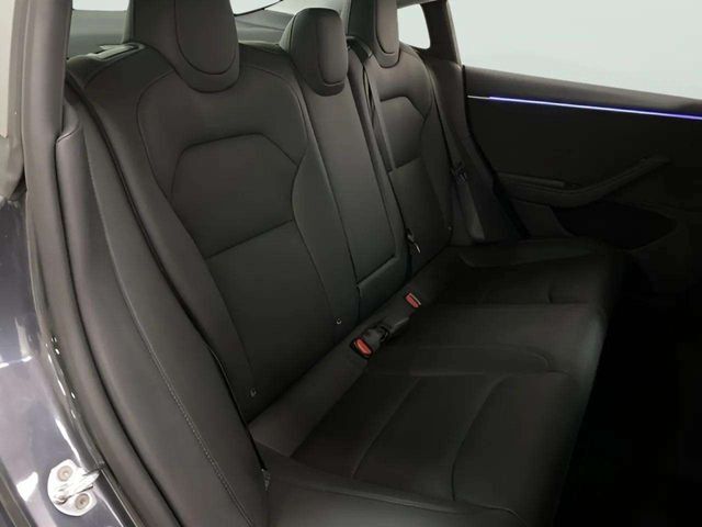 2025 Tesla Model 3 Long Range Dallas TX