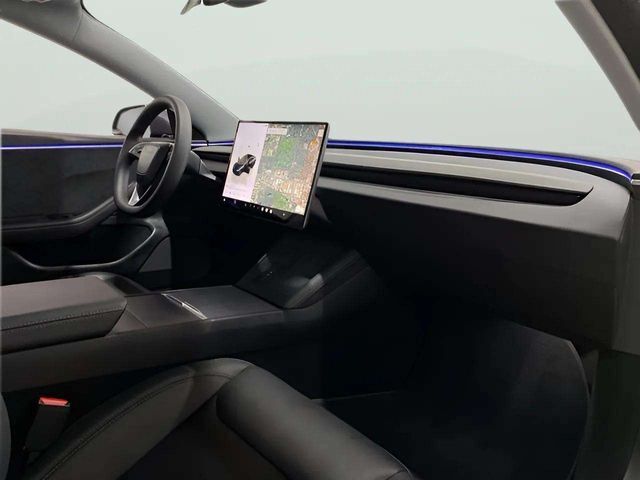 2025 Tesla Model 3 Long Range Dallas TX