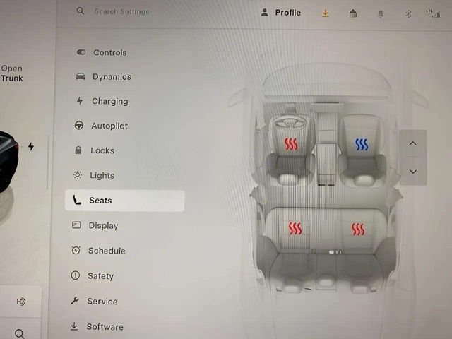 2025 Tesla Model 3 Long Range Dallas TX