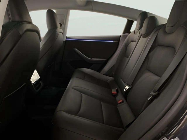 2025 Tesla Model 3 Long Range Dallas TX