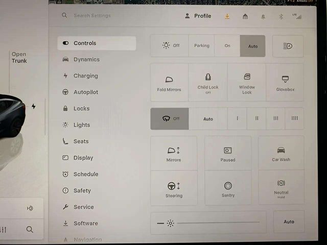 2025 Tesla Model 3 Long Range Dallas TX