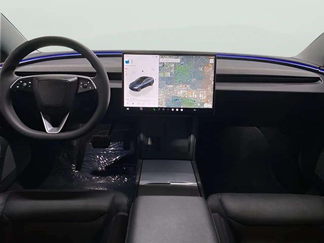 2025 Tesla Model 3 Long Range Dallas TX