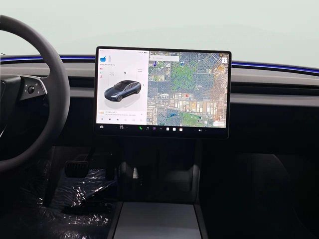 2025 Tesla Model 3 Long Range Dallas TX