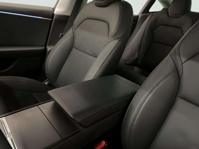 2025 Tesla Model 3 Long Range Dallas TX