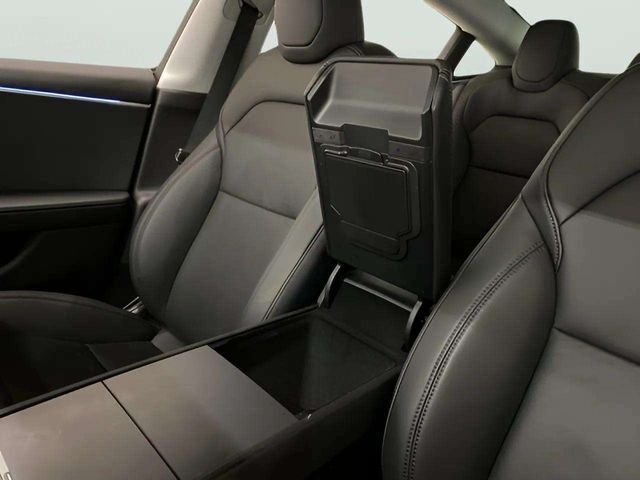 2025 Tesla Model 3 Long Range Dallas TX