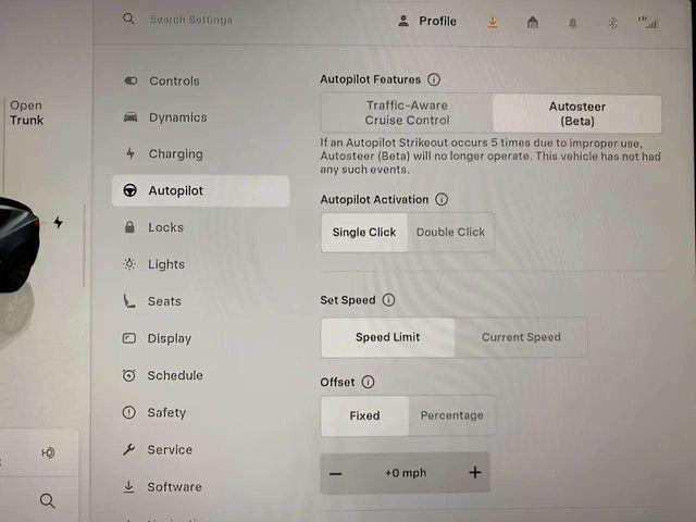 2025 Tesla Model 3 Long Range Dallas TX