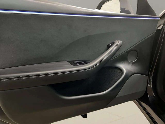 2025 Tesla Model 3 Long Range Dallas TX