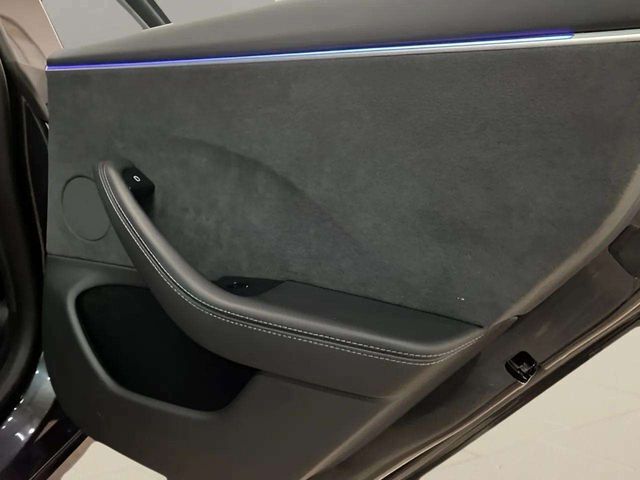 2025 Tesla Model 3 Long Range Dallas TX