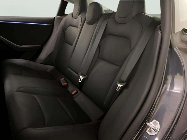 2025 Tesla Model 3 Long Range Dallas TX