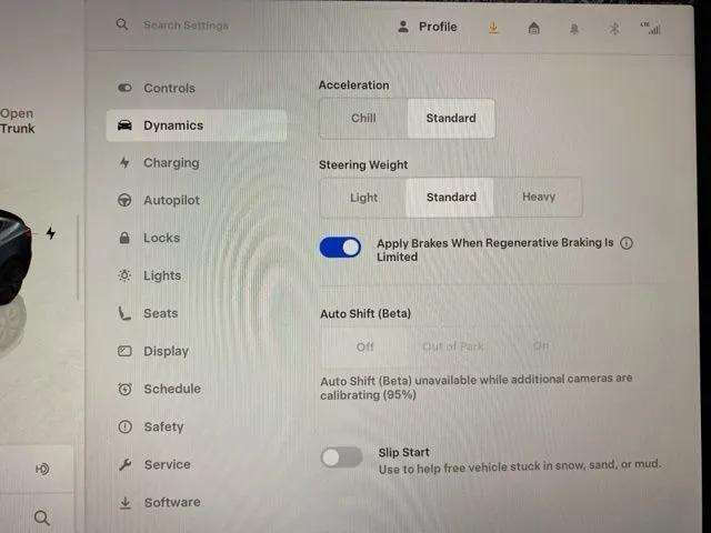 2025 Tesla Model 3 Long Range Dallas TX