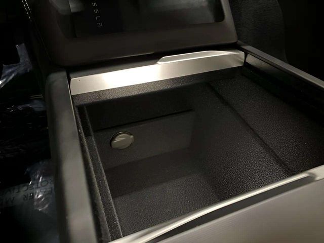 2025 Tesla Model 3 Long Range Dallas TX