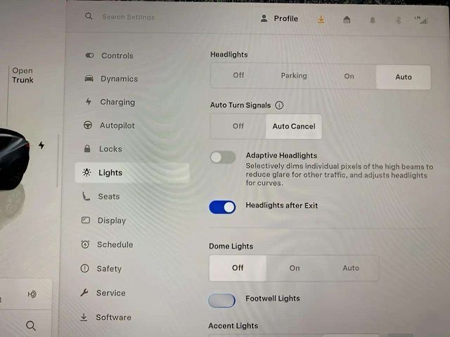 2025 Tesla Model 3 Long Range Dallas TX