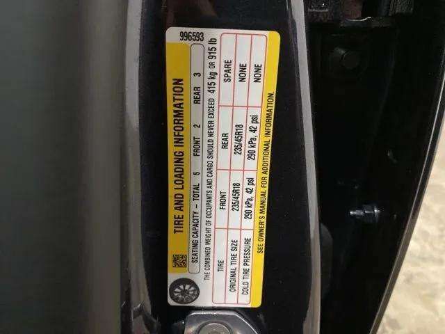 2025 Tesla Model 3 Long Range Dallas TX