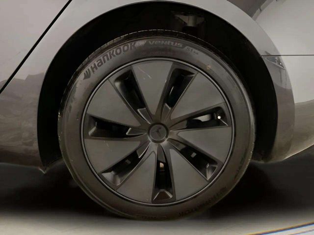 2025 Tesla Model 3 Long Range Dallas TX