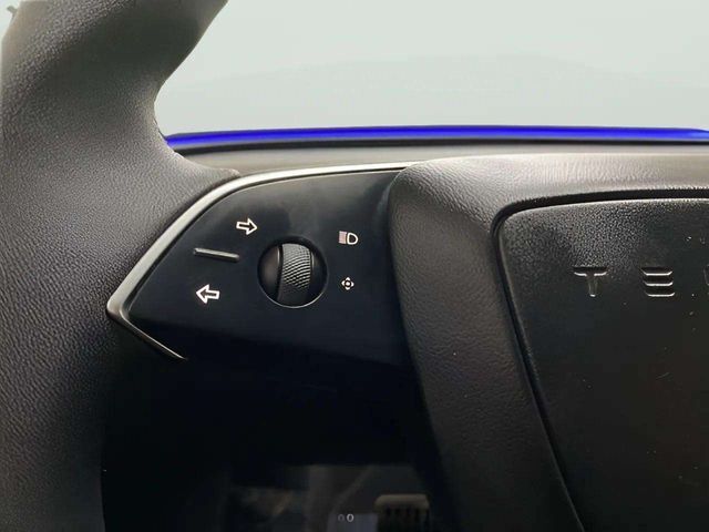 2025 Tesla Model 3 Long Range Dallas TX