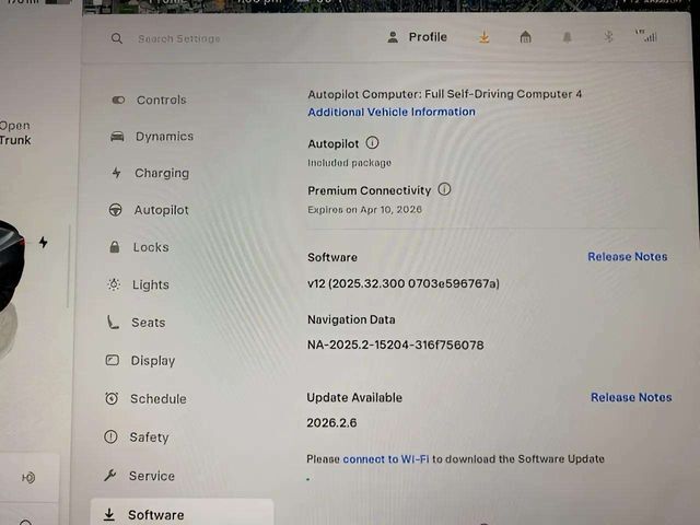 2025 Tesla Model 3 Long Range Dallas TX