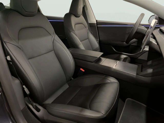 2025 Tesla Model 3 Long Range Dallas TX