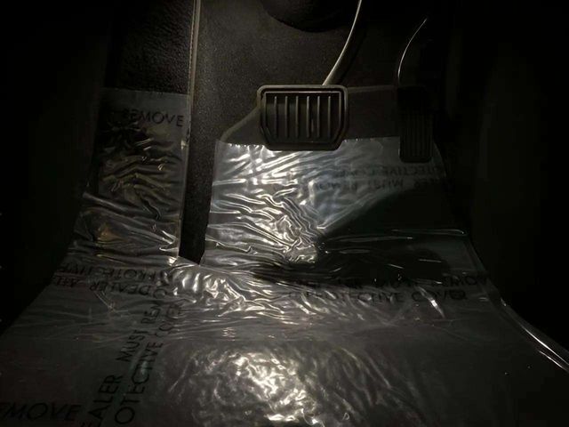 2025 Tesla Model 3 Long Range Dallas TX