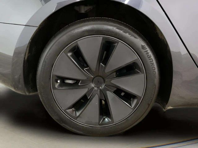 2025 Tesla Model 3 Long Range Dallas TX