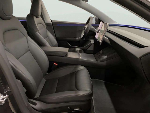 2025 Tesla Model 3 Long Range Dallas TX