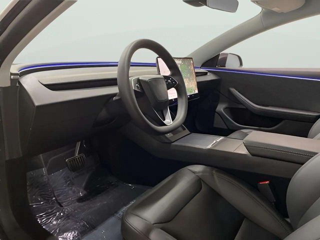 2025 Tesla Model 3 Long Range Dallas TX