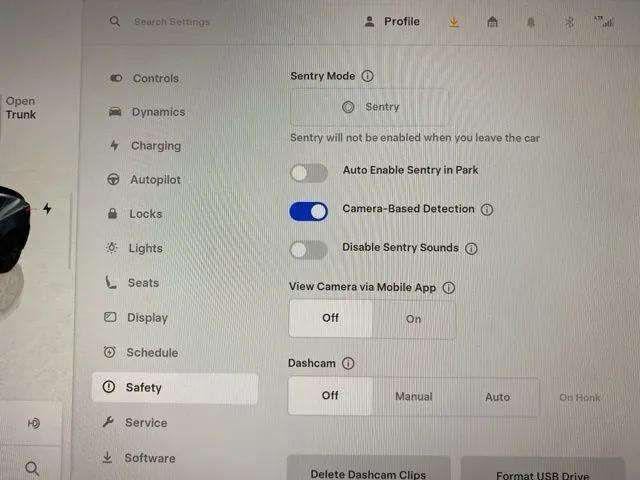 2025 Tesla Model 3 Long Range Dallas TX