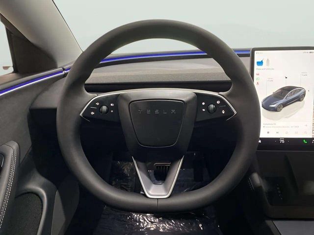 2025 Tesla Model 3 Long Range Dallas TX