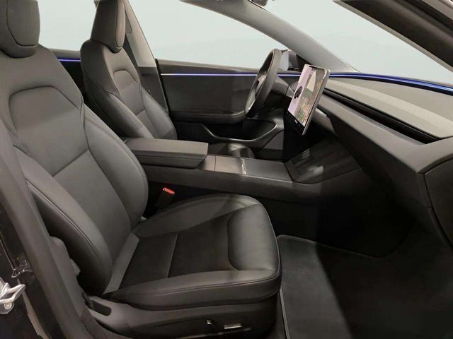 2025 Tesla Model 3 Long Range Dallas TX