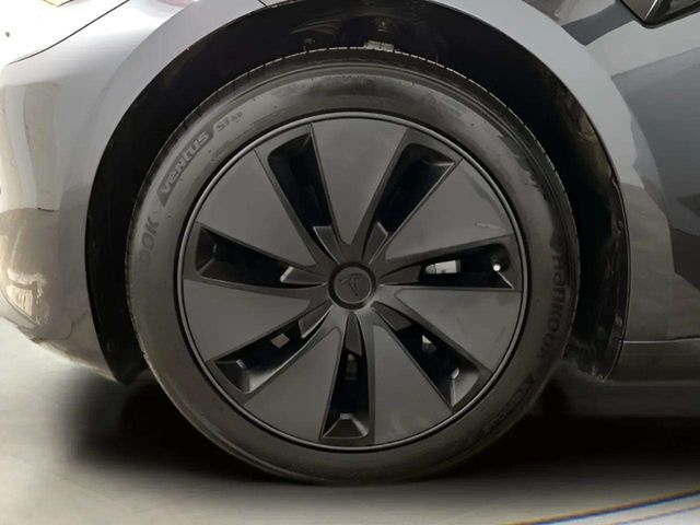 2025 Tesla Model 3 Long Range Dallas TX