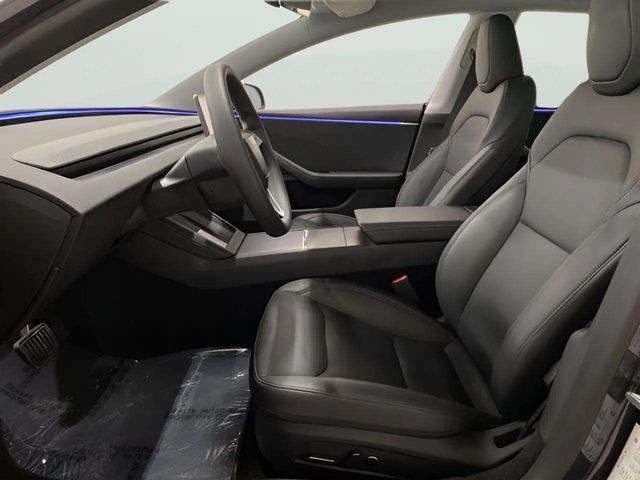 2025 Tesla Model 3 Long Range Dallas TX