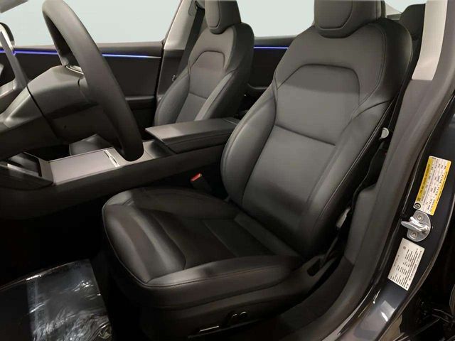 2025 Tesla Model 3 Long Range Dallas TX