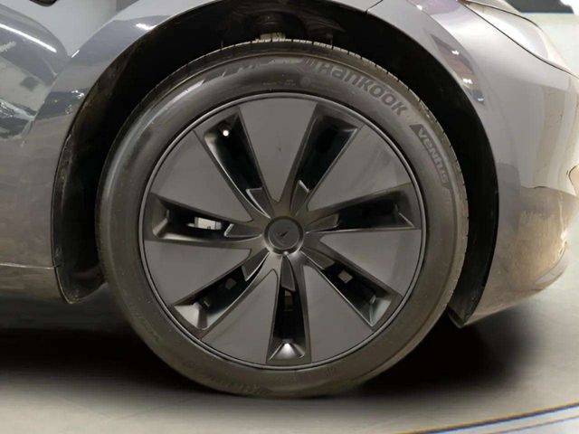 2025 Tesla Model 3 Long Range Dallas TX