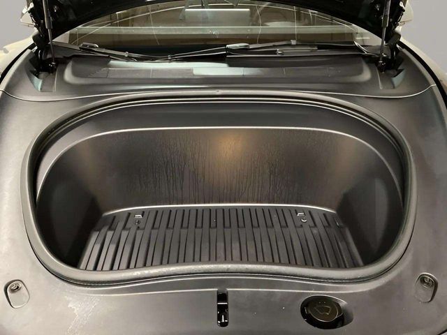 2025 Tesla Model 3 Long Range Dallas TX