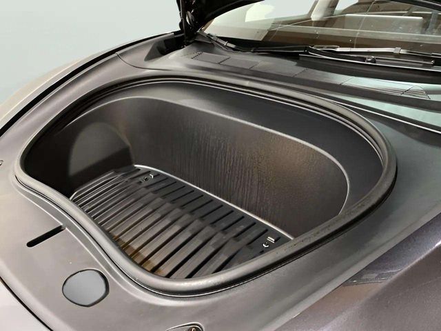 2025 Tesla Model 3 Long Range Dallas TX