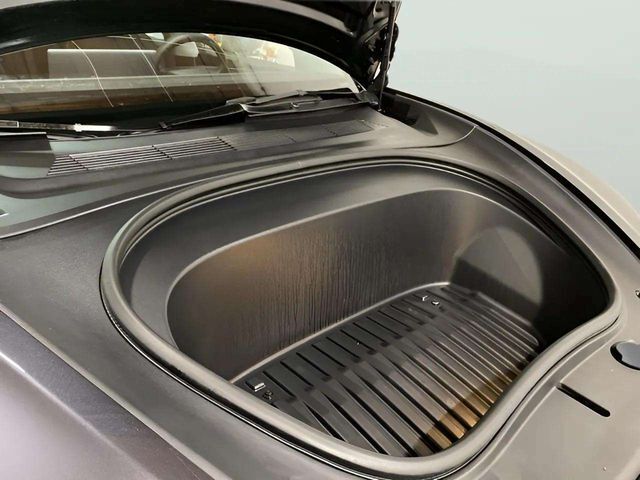 2025 Tesla Model 3 Long Range Dallas TX