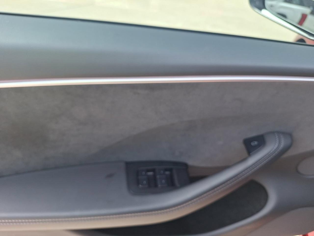 2025 Tesla Model 3 Long Range Hurst TX