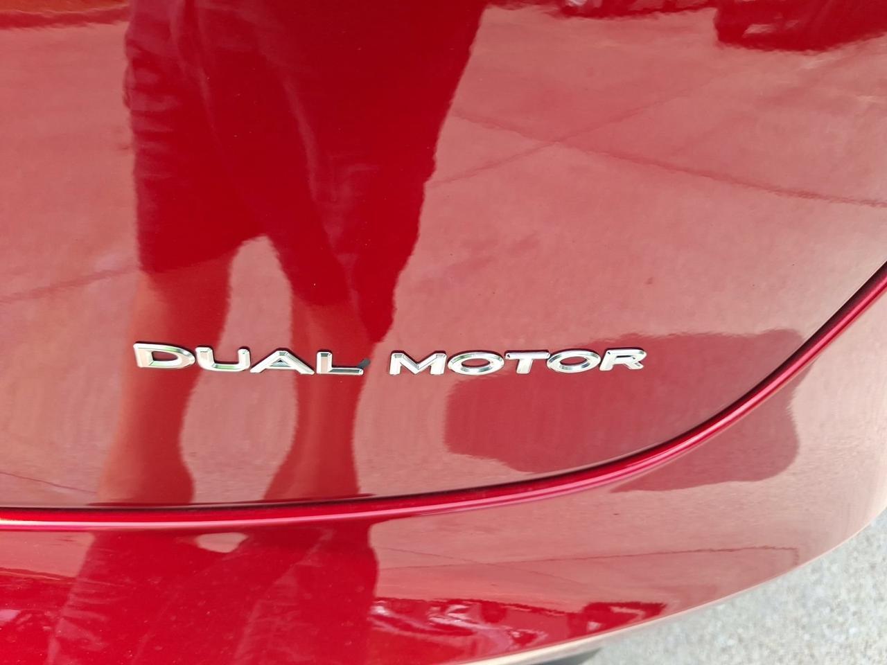 2025 Tesla Model 3 Long Range Hurst TX