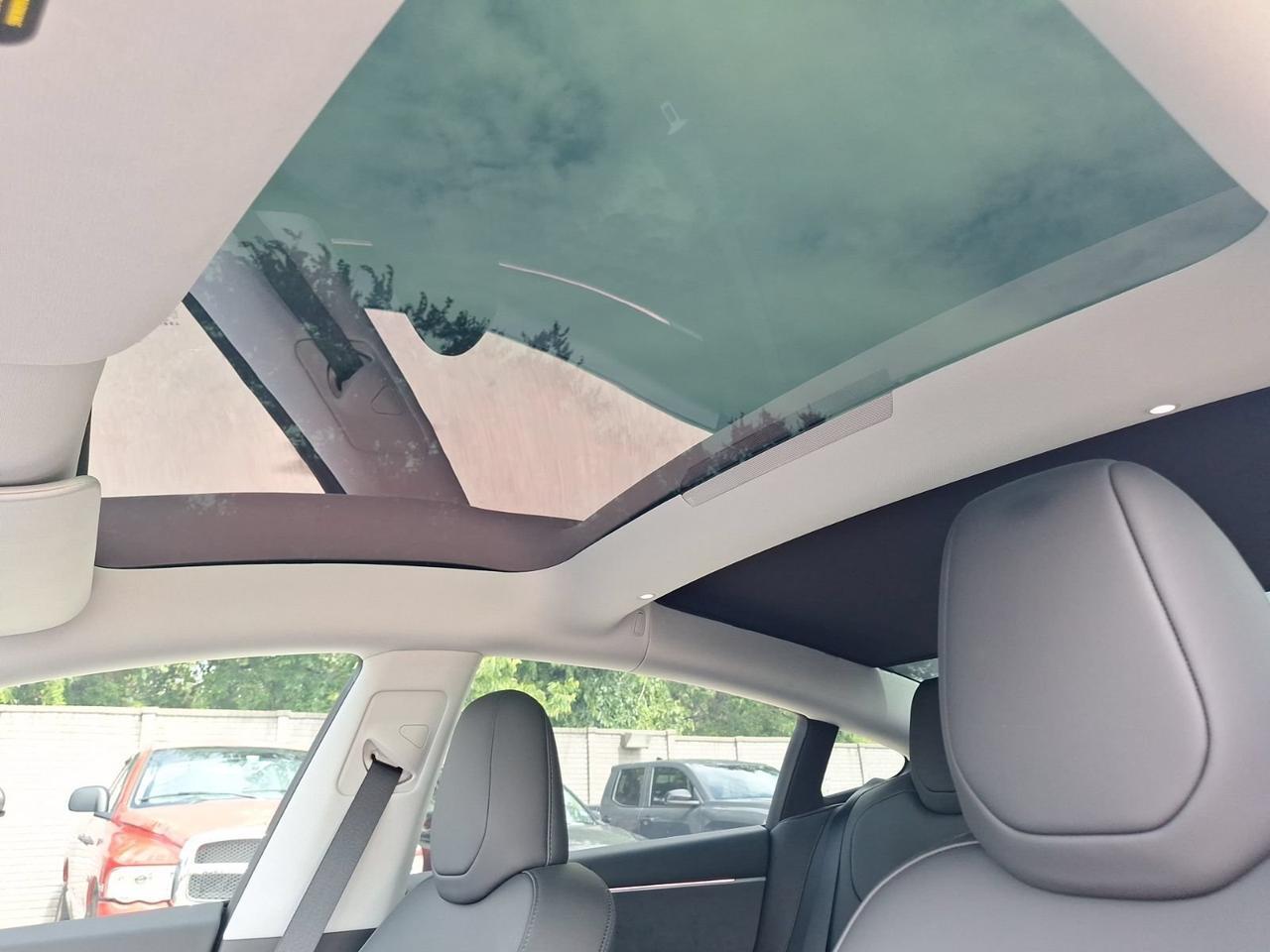 2025 Tesla Model 3 Long Range Hurst TX